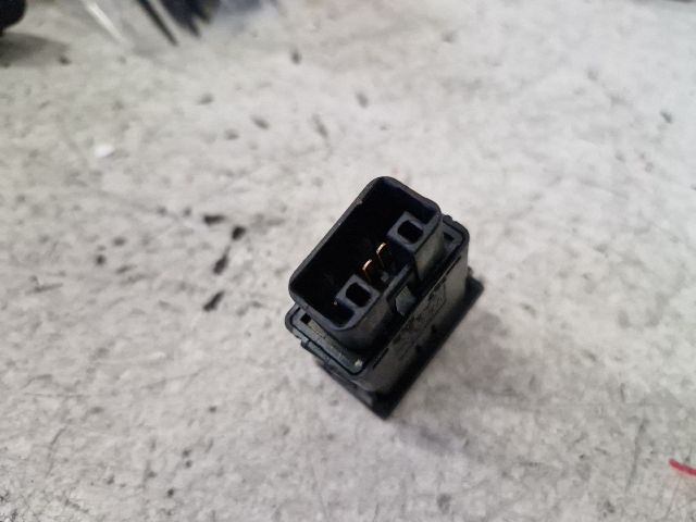 bontott TOYOTA COROLLA VERSO Fényszórómagasság Állító Kapcsoló