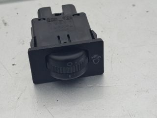 bontott TOYOTA COROLLA VERSO Fényszórómagasság Állító Kapcsoló