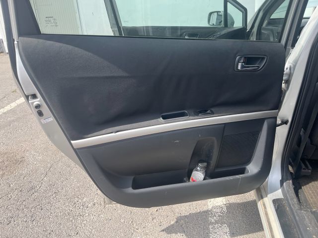 bontott TOYOTA COROLLA VERSO Fényszórómagasság Állító Kapcsoló