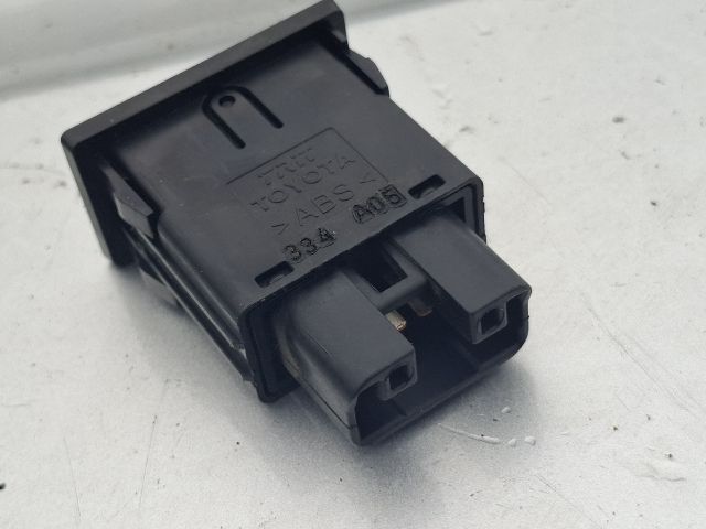 bontott TOYOTA COROLLA VERSO Fényszórómagasság Állító Kapcsoló