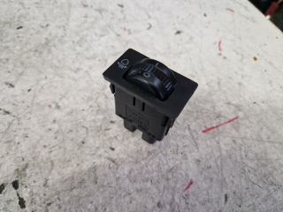 bontott TOYOTA COROLLA VERSO Fényszórómagasság Állító Kapcsoló