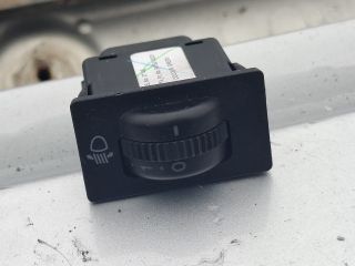 bontott TOYOTA COROLLA VERSO Fényszórómagasság Állító Kapcsoló