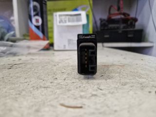 bontott TOYOTA COROLLA VERSO Fényszórómagasság Állító Kapcsoló