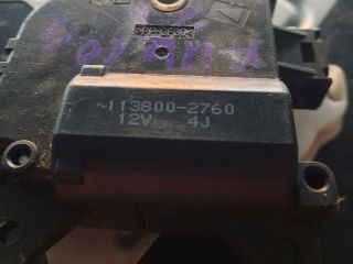 bontott TOYOTA COROLLA VERSO Fűtés Állító Motor