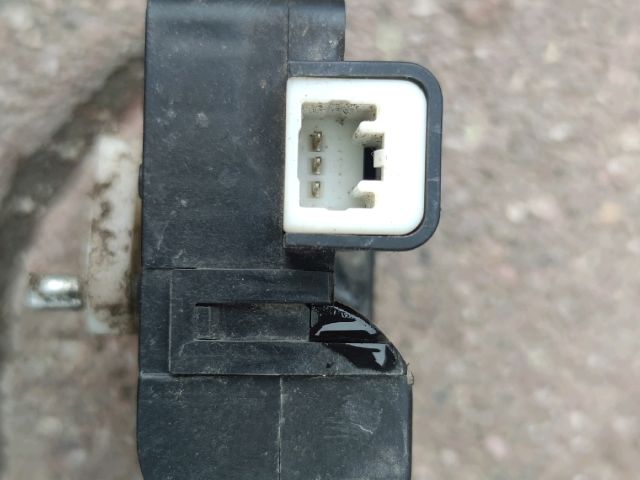 bontott TOYOTA COROLLA VERSO Fűtés Állító Motor