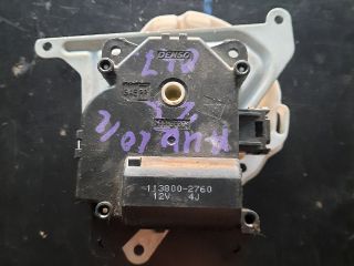 bontott TOYOTA COROLLA VERSO Fűtés Állító Motor