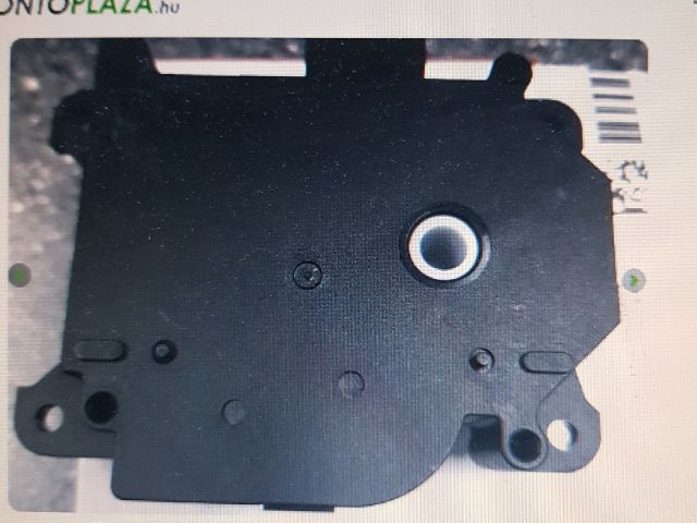 bontott TOYOTA COROLLA VERSO Fűtés Állító Motor