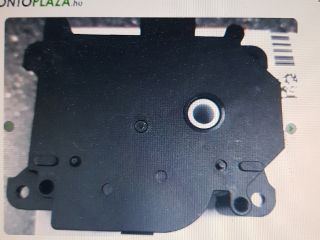 bontott TOYOTA COROLLA VERSO Fűtés Állító Motor