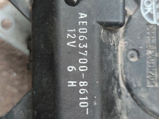 bontott TOYOTA COROLLA VERSO Fűtés Állító Motor