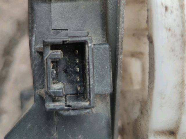 bontott TOYOTA COROLLA VERSO Fűtés Állító Motor