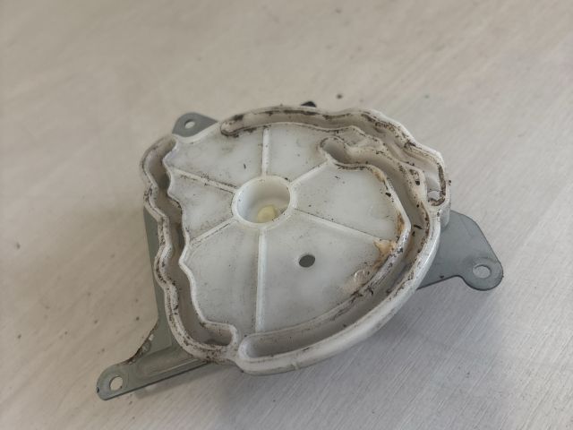 bontott TOYOTA COROLLA VERSO Fűtés Állító Motor