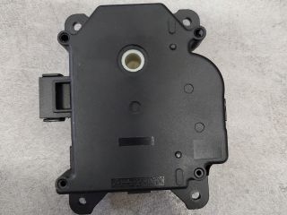 bontott TOYOTA COROLLA VERSO Fűtés Állító Motor