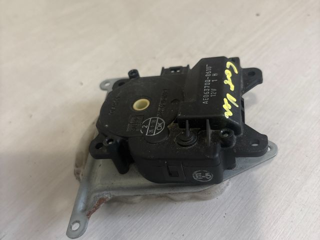 bontott TOYOTA COROLLA VERSO Fűtés Állító Motor