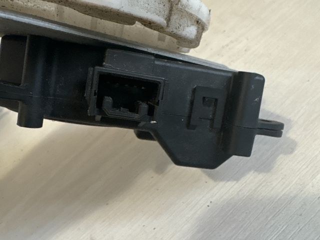 bontott TOYOTA COROLLA VERSO Fűtés Állító Motor