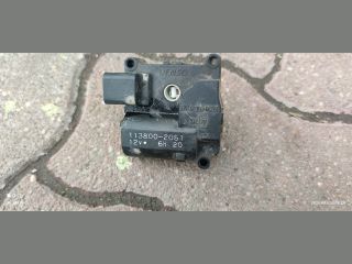 bontott TOYOTA COROLLA VERSO Fűtés Állító Motor