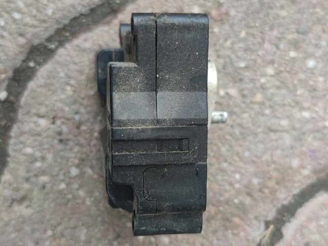 bontott TOYOTA COROLLA VERSO Fűtés Állító Motor