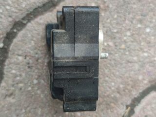 bontott TOYOTA COROLLA VERSO Fűtés Állító Motor