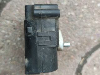 bontott TOYOTA COROLLA VERSO Fűtés Állító Motor