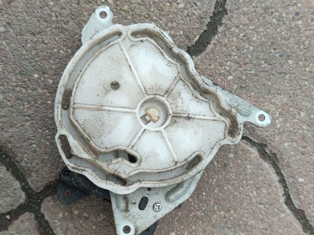 bontott TOYOTA COROLLA VERSO Fűtés Állító Motor