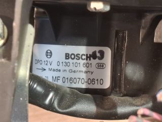 bontott TOYOTA COROLLA VERSO Fűtés Box