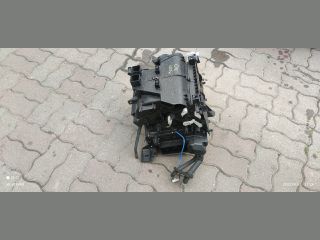 bontott TOYOTA COROLLA VERSO Fűtés Box