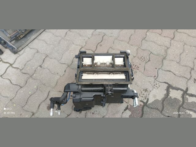 bontott TOYOTA COROLLA VERSO Fűtés Box