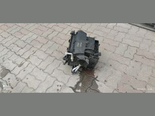 bontott TOYOTA COROLLA VERSO Fűtés Box