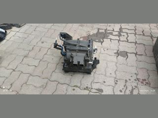 bontott TOYOTA COROLLA VERSO Fűtés Box