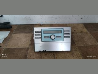 bontott TOYOTA COROLLA VERSO Fűtéskapcsoló (digit klímás)