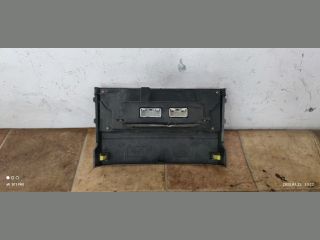 bontott TOYOTA COROLLA VERSO Fűtéskapcsoló (digit klímás)