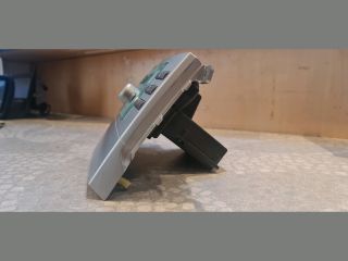 bontott TOYOTA COROLLA VERSO Fűtéskapcsoló (digit klímás)