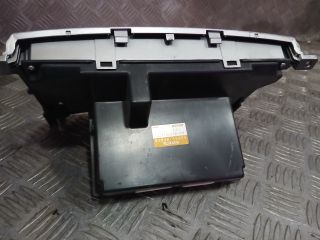 bontott TOYOTA COROLLA VERSO Fűtéskapcsoló (digit klímás)