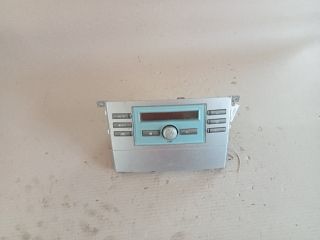 bontott TOYOTA COROLLA VERSO Fűtéskapcsoló (digit klímás)