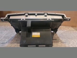 bontott TOYOTA COROLLA VERSO Fűtéskapcsoló (digit klímás)