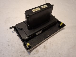 bontott TOYOTA COROLLA VERSO Fűtéskapcsoló (digit klímás)