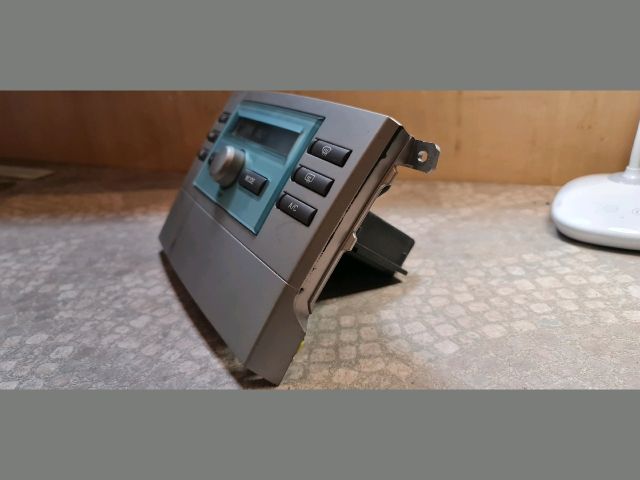 bontott TOYOTA COROLLA VERSO Fűtéskapcsoló (digit klímás)