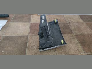 bontott TOYOTA COROLLA VERSO Fűtéskapcsoló (digit klímás)