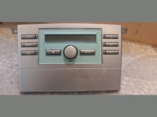 bontott TOYOTA COROLLA VERSO Fűtéskapcsoló (digit klímás)