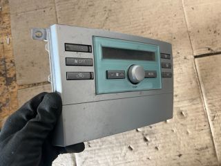 bontott TOYOTA COROLLA VERSO Fűtéskapcsoló