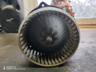 bontott TOYOTA COROLLA VERSO Fűtőmotor (Klímás)