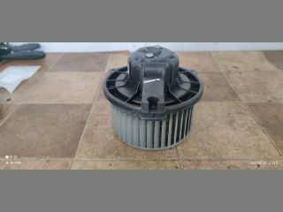 bontott TOYOTA COROLLA VERSO Fűtőmotor (Klímás)