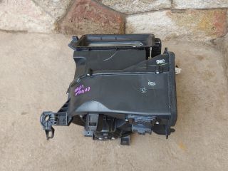 bontott TOYOTA COROLLA VERSO Fűtőmotor (Klímás)