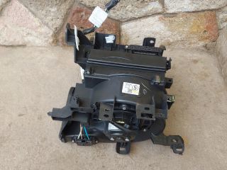 bontott TOYOTA COROLLA VERSO Fűtőmotor (Klímás)