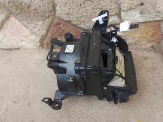 bontott TOYOTA COROLLA VERSO Fűtőmotor (Klímás)