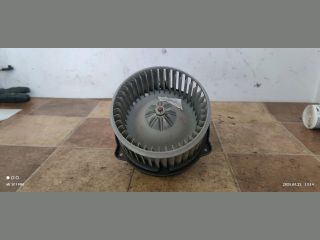 bontott TOYOTA COROLLA VERSO Fűtőmotor (Klímás)