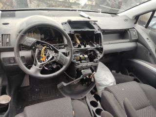 bontott TOYOTA COROLLA VERSO Fűtőmotor (Klímás)