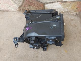 bontott TOYOTA COROLLA VERSO Fűtőmotor (Klímás)