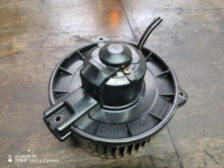 bontott TOYOTA COROLLA VERSO Fűtőmotor (Klímás)