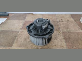 bontott TOYOTA COROLLA VERSO Fűtőmotor (Klímás)