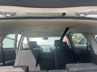 bontott TOYOTA COROLLA VERSO Fűtőmotor (Klímás)